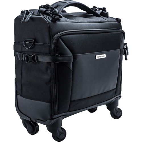 Vanguard Trolley Bag VEO SELECT 42T BK