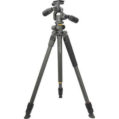 Vanguard Aluminum-Alloy Tripod Kit ALTA PRO 2+ 263AP with Pan Head ALTA PH-32