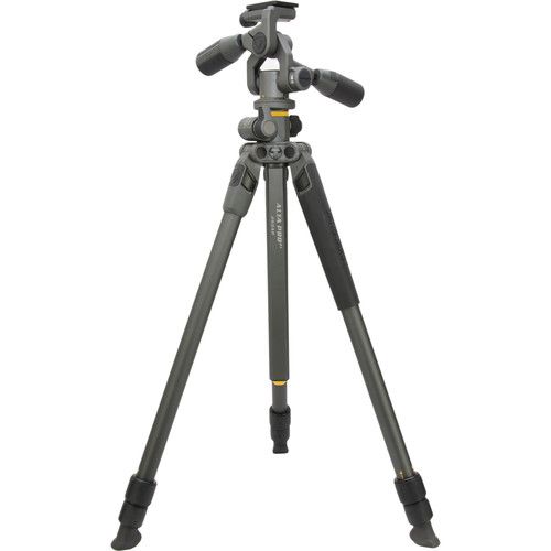 Vanguard Aluminum-Alloy Tripod Kit ALTA PRO 2+ 263AP with Pan Head ALTA PH-32