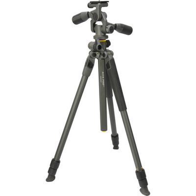 Vanguard Aluminum-Alloy Tripod Kit ALTA PRO 2+ 263AP with Pan Head ALTA PH-32