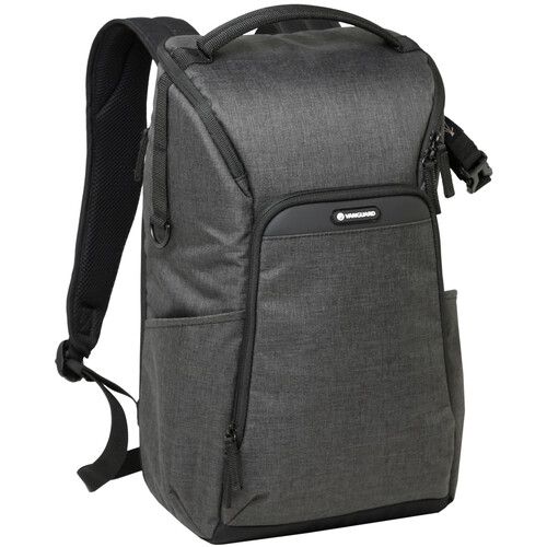 Vanguard Camera Backpack VESTA ASPIRE41 GY (Gray)