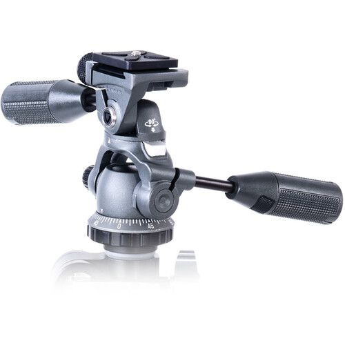 Vanguard Tripod Aluminum VEO3+263AP