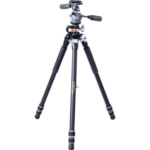 Vanguard Tripod Aluminum VEO3+263AP