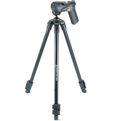 Vanguard Aluminum Tripod Vesta 203AGH with Pistol Grip Head GH-45
