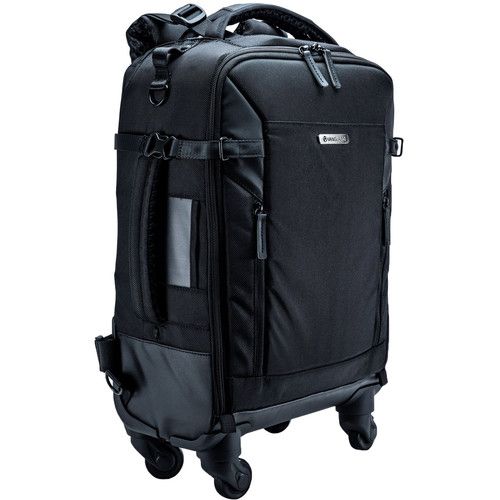 Vanguard Trolley &amp; Backpack VEO SELECT 55BT BK