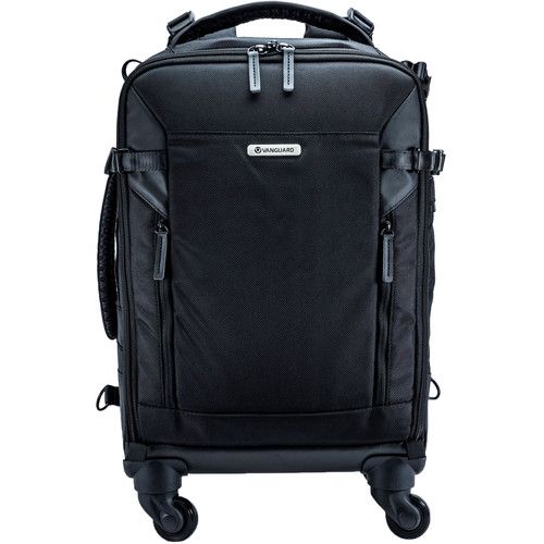 Vanguard Trolley &amp; Backpack VEO SELECT 55BT BK