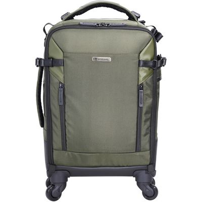 Vanguard Trolley &amp; Backpack VEO SELECT 55BT GR (Green)