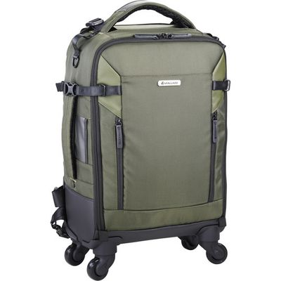 Vanguard Trolley &amp; Backpack VEO SELECT 55BT GR (Green)