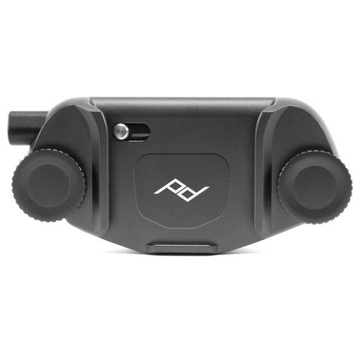 Peak Design Capture Camera Clip V3 CP-BK-3