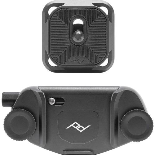 Peak Design Capture Camera Clip V3 CP-BK-3
