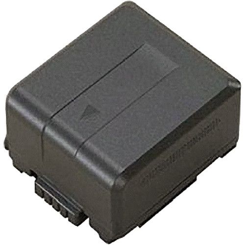 Panasonic Lithium-ion Battery Pack 7.2V 1250mAh 9Wh VW-VBN130