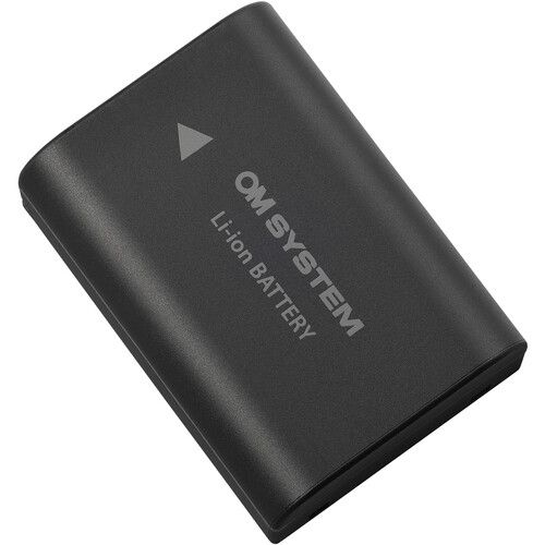 OM SYSTEM Lithium-ion Battery 7.2V 2280mAh BLX-1 V6560020J000