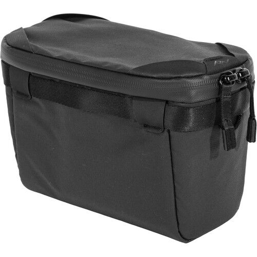 Peak Design Camera Cube V2 - X-Small BCC-XS-BK-3