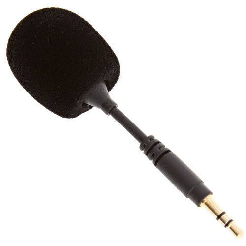 DJI Camcorder Microphone Wired FlexiMic FM-15 for Osmo Gimbal Camera CP.ZM.000321