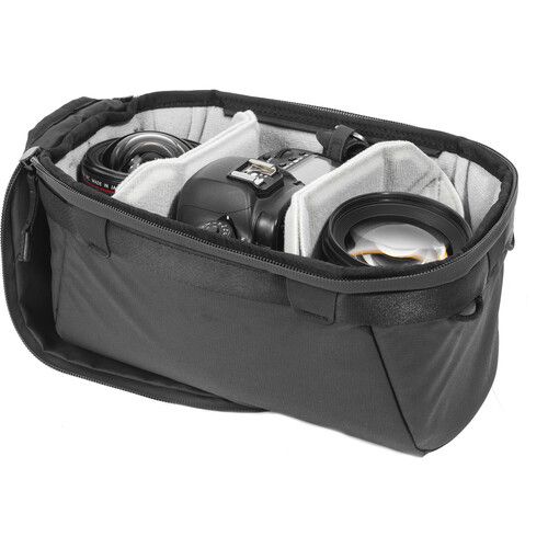Peak Design Modular Camera Cube V2 Small BCC-S-BK-2 (Black)