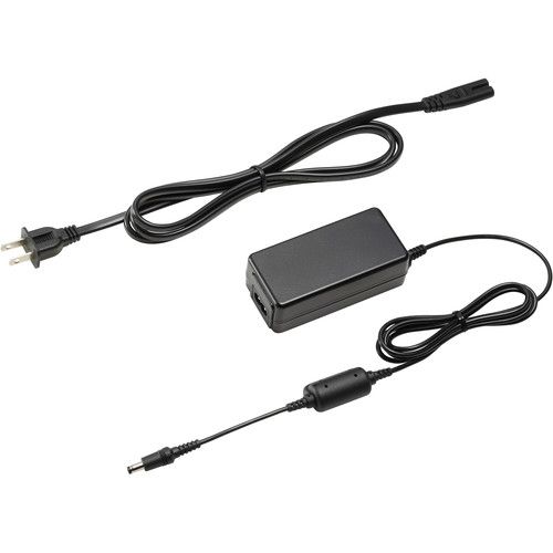 Panasonic AC Adapter for LUMIX Cameras DMW-AC10GC