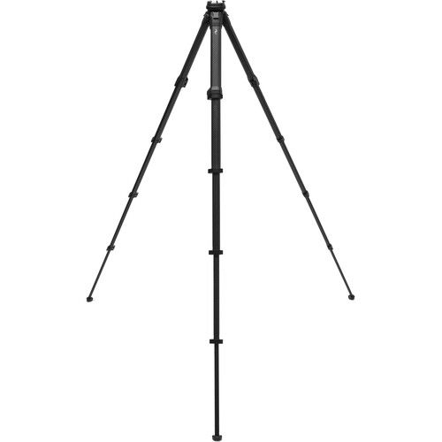 Peak Design Carbon Fiber Travel Tripod TT-CB-5-150-CF-1