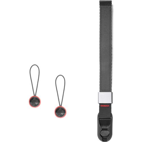 Peak Design Camera Cuff CF-BL-3 (Black)