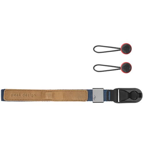 Peak Design Camera Cuff CF-MN-3 (Midnight Blue)