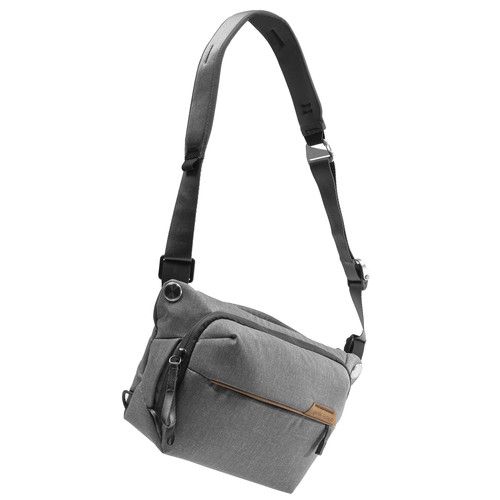 Peak Design Sling v2 6L (Ash) BEDS-6-AS-2