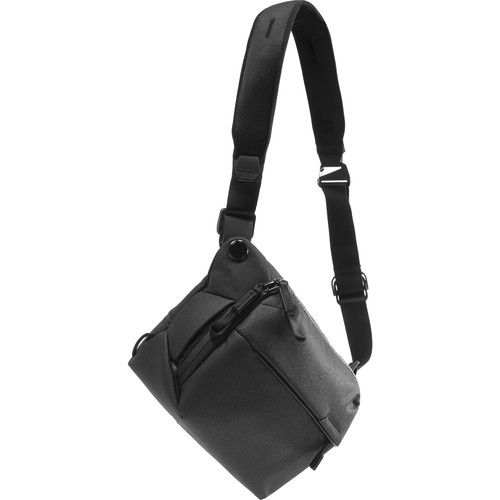 Peak Design Sling v2 6L (Black) BEDS-6-BK-2