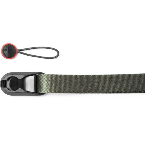 Peak Design Leash Camera Strap L-SG-3 (Sage Green)