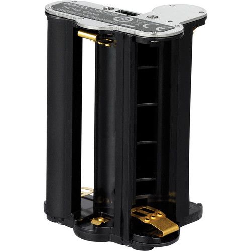 Pentax Battery Holder D-BH109 39100