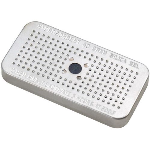 Pelican Camera Case Accessory Silica Gel 1500D 1500-500-000