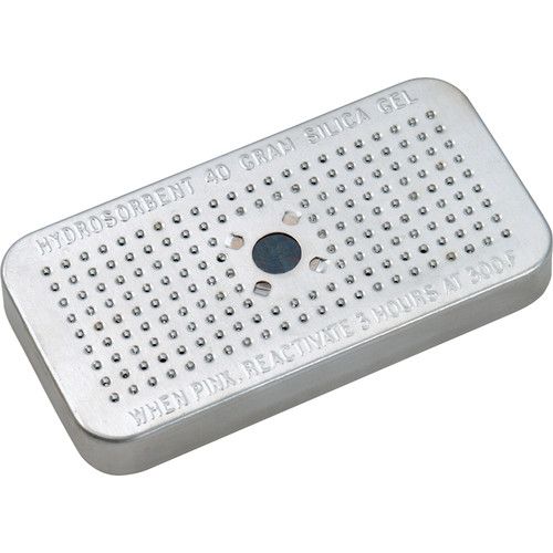 Pelican Camera Case Accessory Silica Gel 1500D 1500-500-000