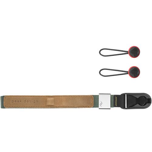 Peak Design Camera Cuff CF-SG-3 (Sage Green)