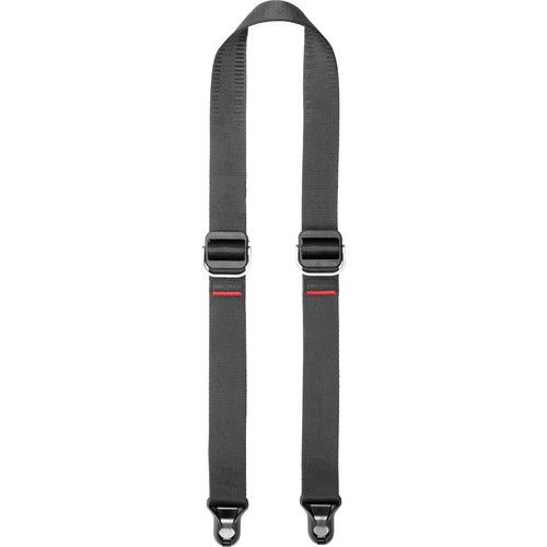 Peak Design Slide Lite Strap SLL-BK-3