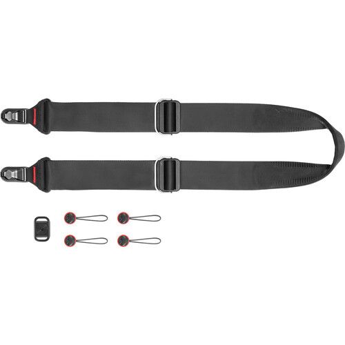 Peak Design Slide Strap SL-BK-3