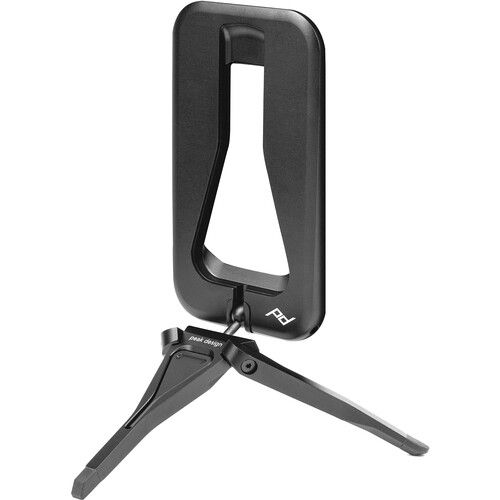 Peak Design Mobile Tripod M-TR-AA-BK-1
