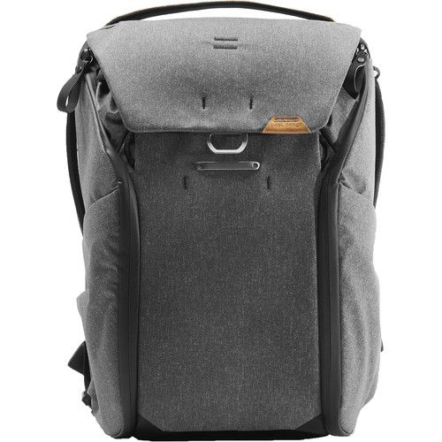 Peak Design Everyday Backpack v2 20L (Charcoal) BEDB-20-CH-2