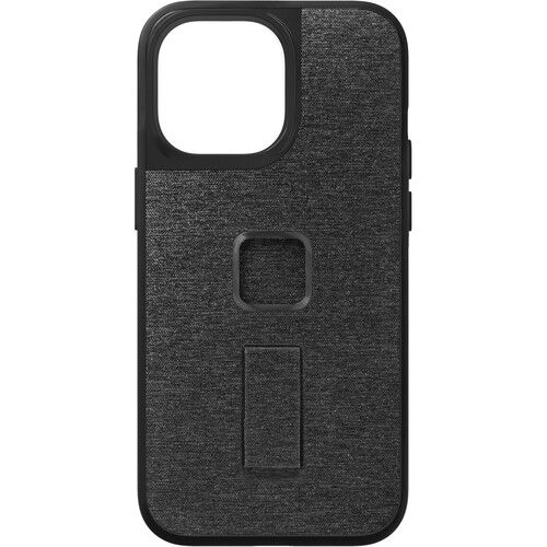 Peak Design Mobile Loop Case iPhone 14 Pro Max (Charcoal) M-LC-BC-CH-1