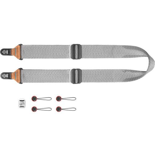 Peak Design Slide Strap SL-AS-3 (Ash)
