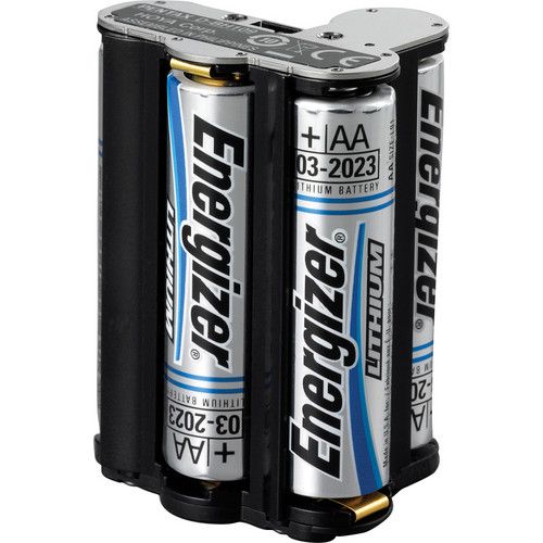 Pentax Battery Holder D-BH109 39100