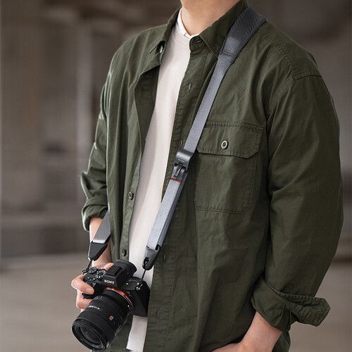 PGYTECH Camera Shoulder Strap 110-140cm P-CB-120 (Fern Green)