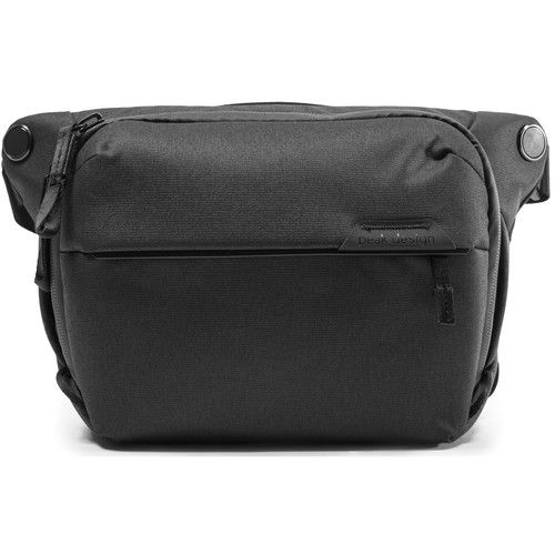 Peak Design Sling v2 6L (Black) BEDS-6-BK-2