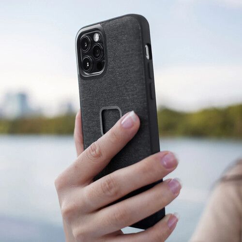 Peak Design Mobile Case iPhone 14 (Sage) M-MC-AX-SG-1