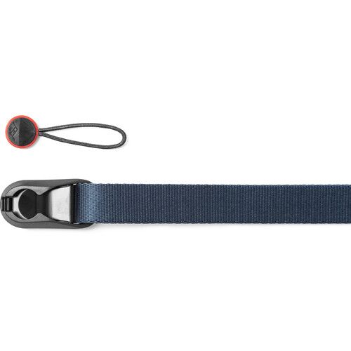 Peak Design Leash Camera Strap L-MN-3 (Midnight Blue)