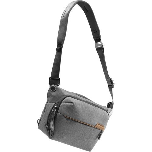 Peak Design Sling v2 3L (Ash) BEDS-3-AS-2