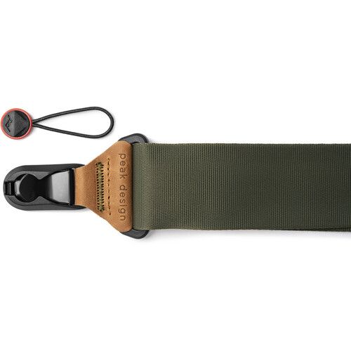 Peak Design Slide Strap SL-SG-3 (Sage)