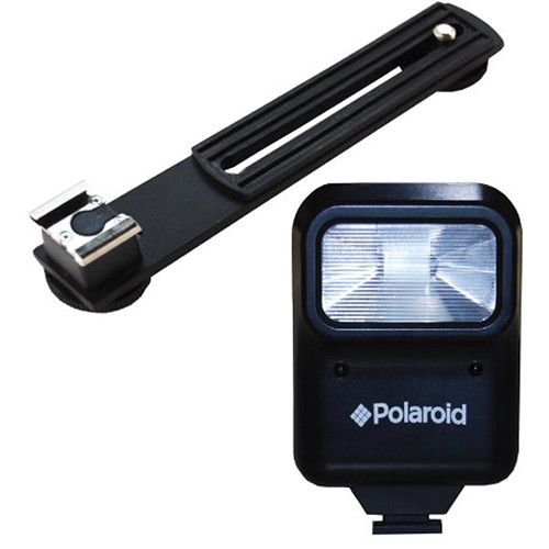 Polaroid Slave Flash PLASF18