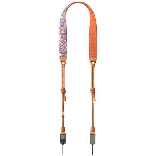 PGYTECH Camera Shoulder Strap Air 110-140cm P-CB-283 (Modern Art)