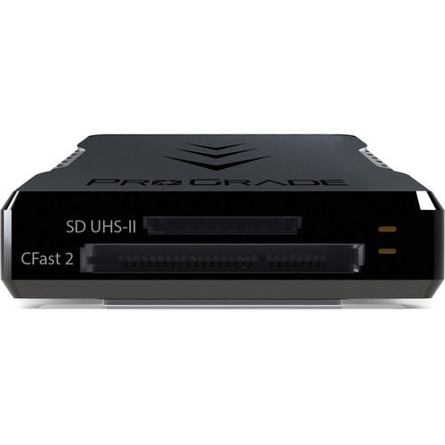 ProGrade Digital Card Reader CFast 2.0 UHS-II PGRWCFASDANA