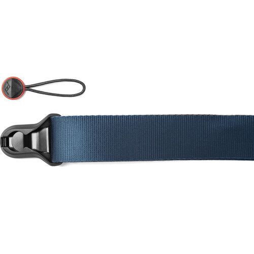 Peak Design Slide Lite Camera Strap SLL-MN-3 (Midnight Blue)