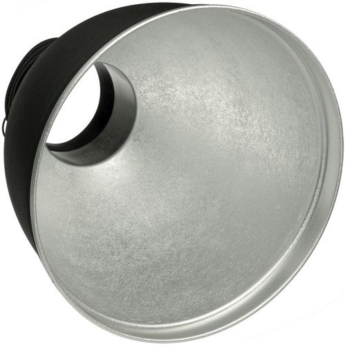 Profoto WideZoom Reflector for Flash Head 100711 (Silver)