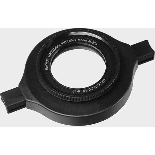 Raynox Super Macro Conversion Lens 2.5x DCR-250 RAYDCR250
