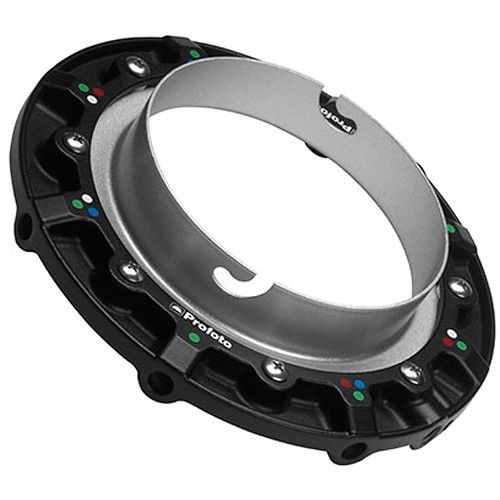 Profoto RFi Speed Ring for Elinchrom Flash Heads 100503